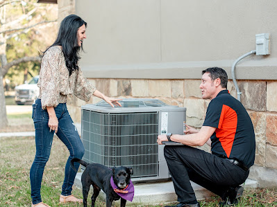 DIY Filter Replacement Steps for Austin Homeowners