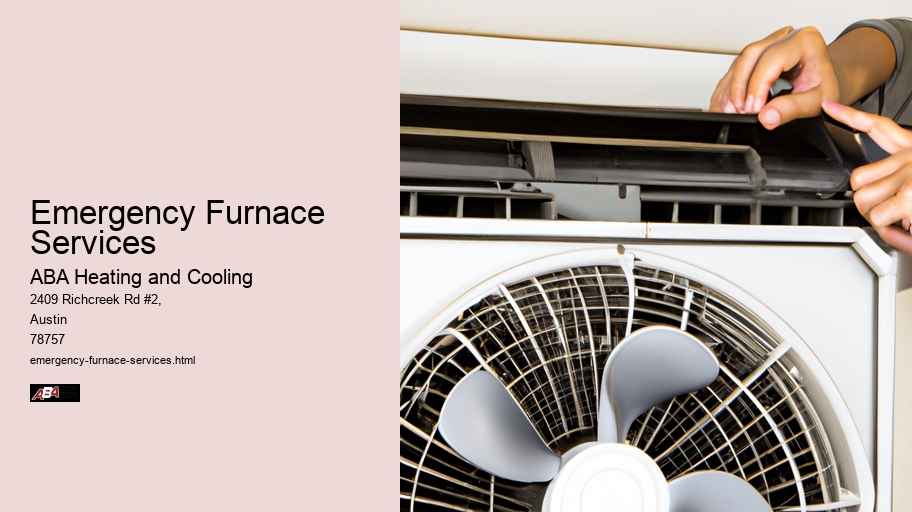 Emergency Furnace Services