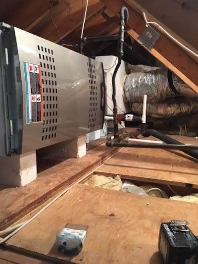 Safety Protocols for Gas Furnace Repairs