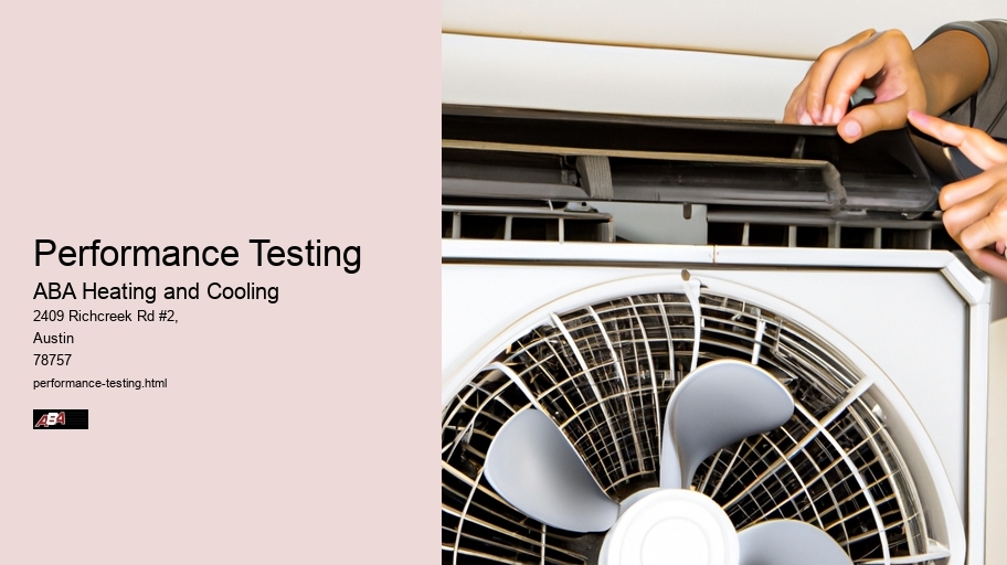 Performance Testing